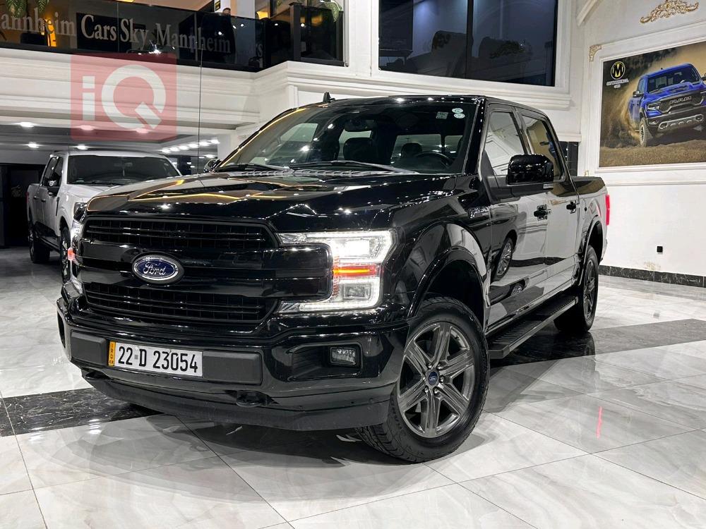 فۆرد F-150
